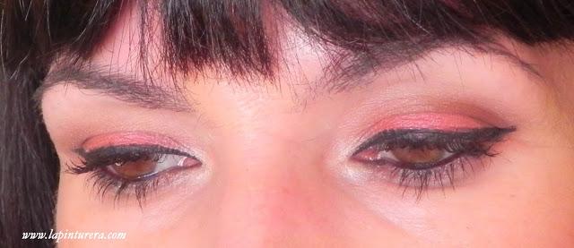 Quad + Look: Revoltaire, de Catrice