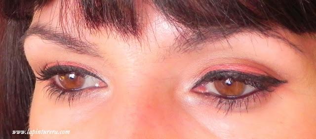 Quad + Look: Revoltaire, de Catrice