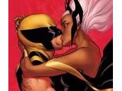 Primer vistazo Wolverine X-Men
