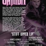 Gambit Nº 7 1