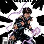 Gambit Nº 7 Portada