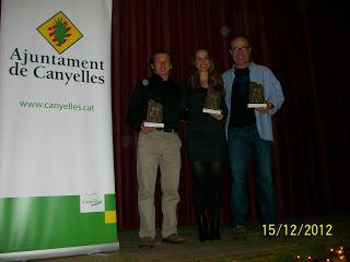 NIT DE L’ESPORT DE CANYELLES