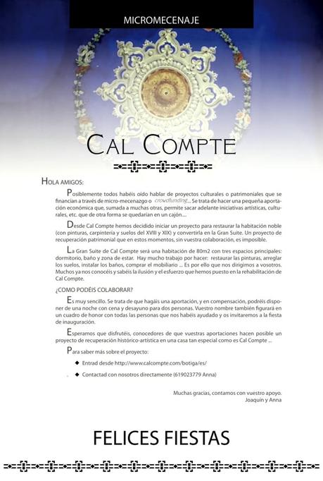 Mircromecenaje_CalCompte