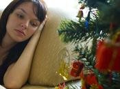 Consejos para superar 'depresión navideña'