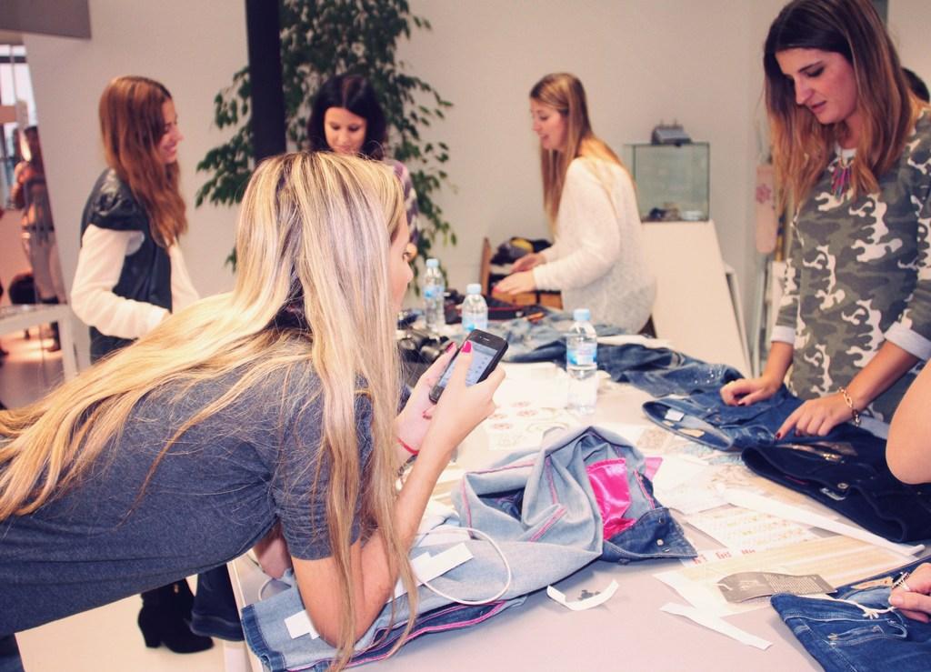 Mis Salsa by Swarovski Elements