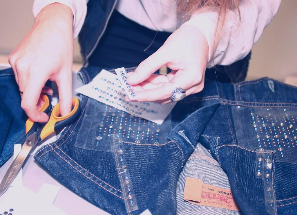 Mis Salsa by Swarovski Elements