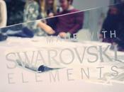 Salsa Swarovski Elements