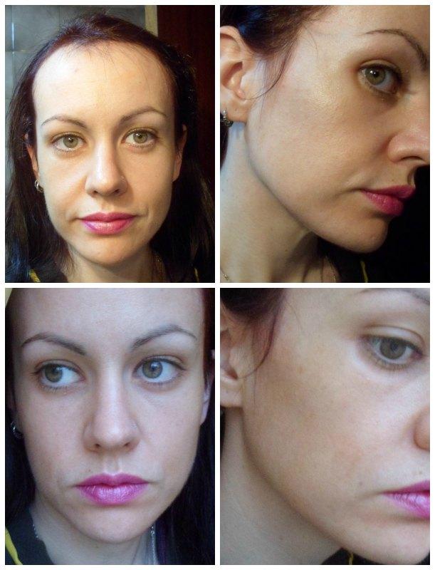 CC Cream de Ainhoa, la primera CC Cream Española.