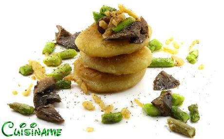 aperitivos navideños, navidad, calamares, calamares rellenos, recetas de cocina, gastronomía, humor, cocina, chistes, curiosidades