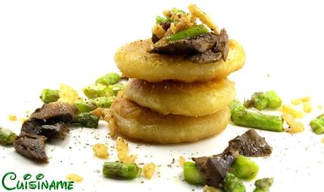 aperitivos navideños, navidad, calamares, calamares rellenos, recetas de cocina, gastronomía, humor, cocina, chistes, curiosidades