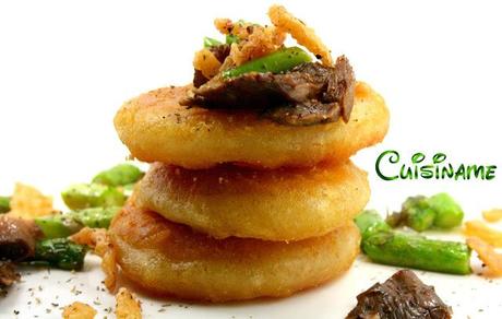 aperitivos navideños, navidad, calamares, calamares rellenos, recetas de cocina, gastronomía, humor, cocina, chistes, curiosidades