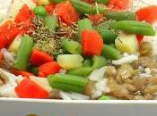 Lentejas Receta Arroz Verduras Comidas Caseras