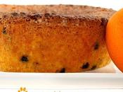 Bizcocho Chocolate Receta Esponjoso Naranja, Coco Perlas