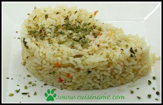 arroz graneado, recetas de arroz, arroz con verduras, arroz, perejil, recetas de cocina, humor, chistes, curiosidades, el club de la comedia, leo harlem