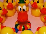 Pensar diferente: peligroso?