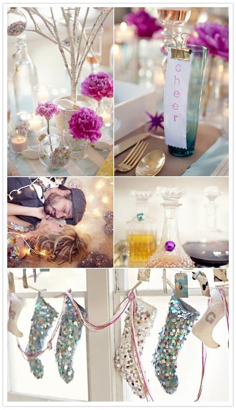 Navidad en un reportaje lleno de originalidad