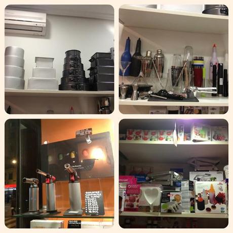 OPCIONES PARA LOS REGALOS DE NAVIDAD