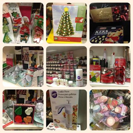 OPCIONES PARA LOS REGALOS DE NAVIDAD