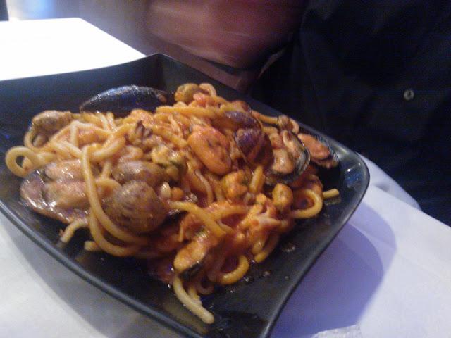 Feria de Santa Llúçia y Barrio Gótico de Barcelona.