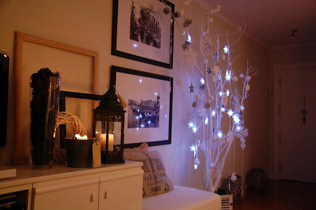 LA NAVIDAD HANDMADE DE MARIA!