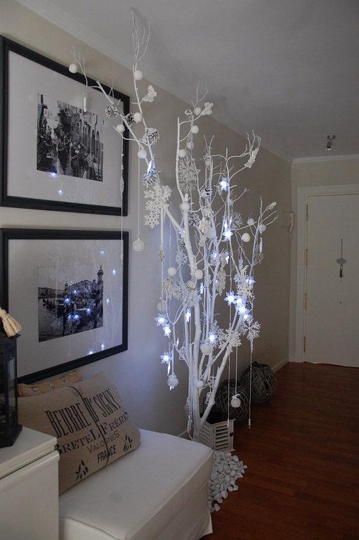 LA NAVIDAD HANDMADE DE MARIA!