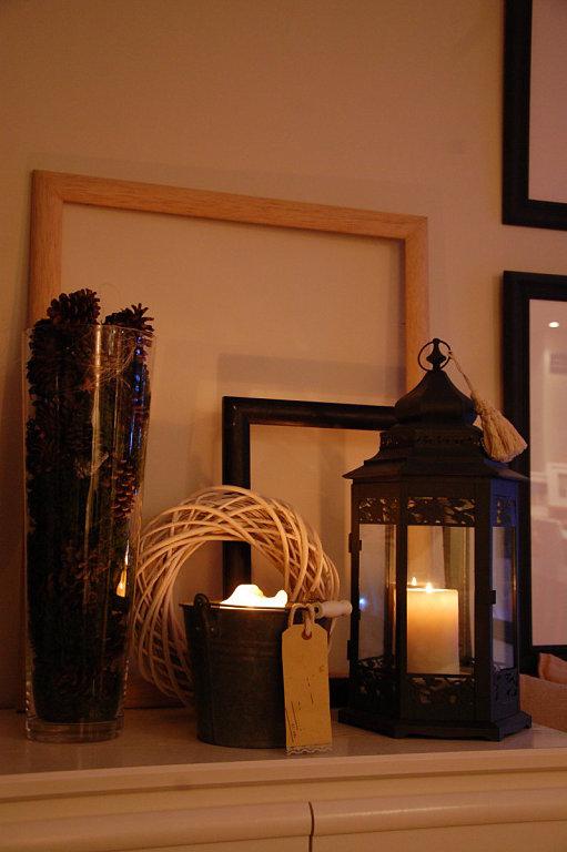 LA NAVIDAD HANDMADE DE MARIA!