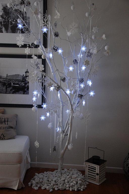 LA NAVIDAD HANDMADE DE MARIA!