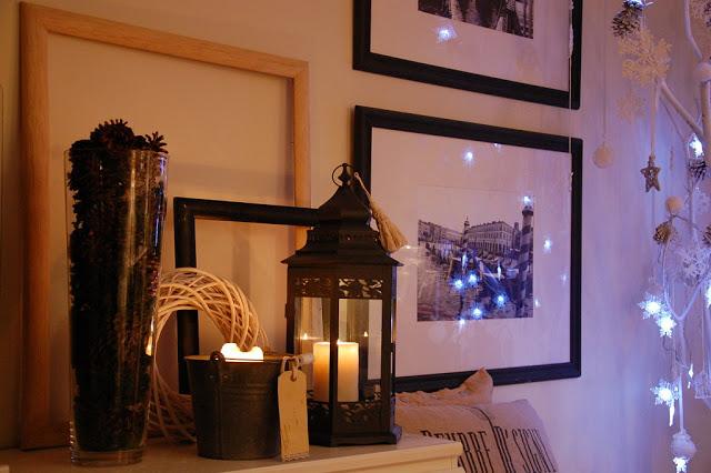 LA NAVIDAD HANDMADE DE MARIA!