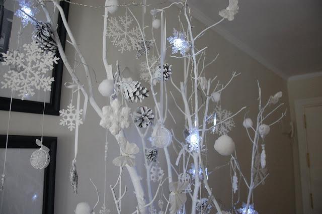 LA NAVIDAD HANDMADE DE MARIA!