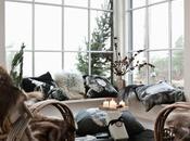 Decoración Navideña estilo Nórdico