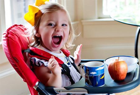 Mi selección de artículos para bebés (II) Mi selección de artículos para bebés (II)