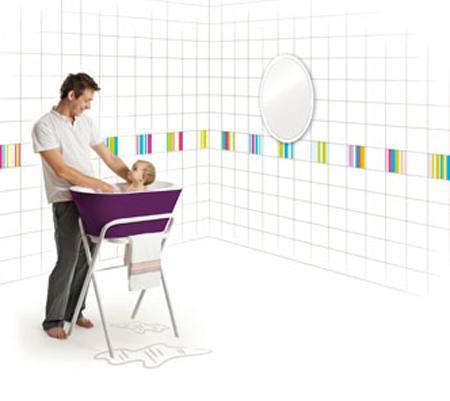 Mi selección de artículos para bebés (II)