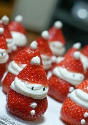 Especial Navidad: Dulces Irresistibles
