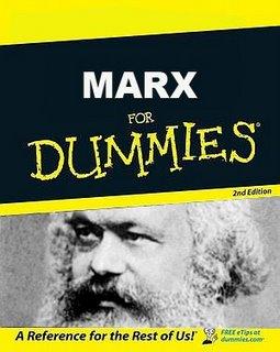 Cómo ser marxista en 6 lecciones