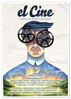 El cine. Fábrica de sueños solidarios, de Varios Autores