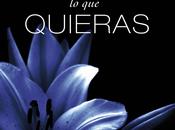 Reseña Pídeme quieras Megan Maxwell