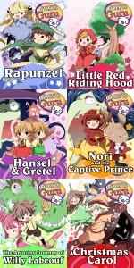 The Guru Guru Collection