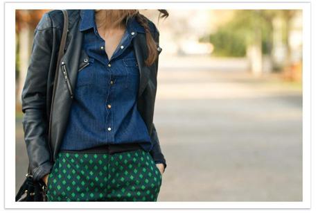 look-pantalones-geometricos-y-perfecto