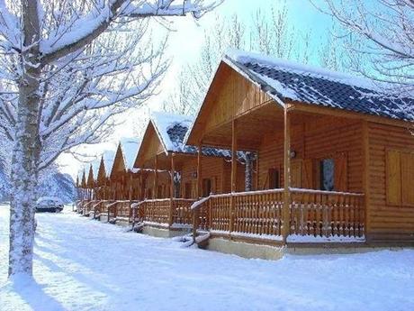 Regalos navideños: cosméticos y mucho más