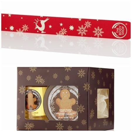 Regalos navideños: cosméticos y mucho más