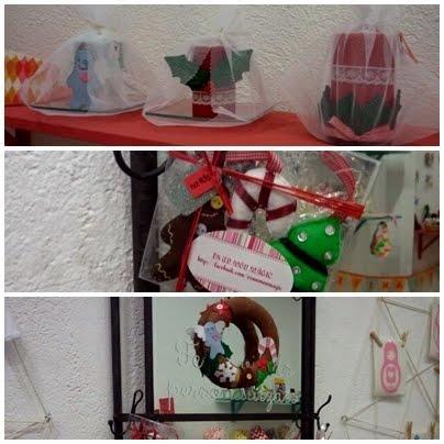 Regalos navideños: cosméticos y mucho más