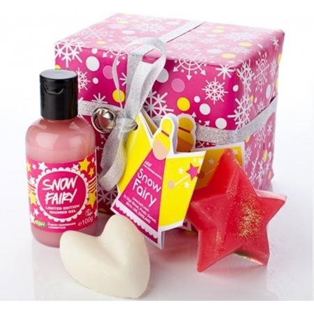 Regalos navideños: cosméticos y mucho más