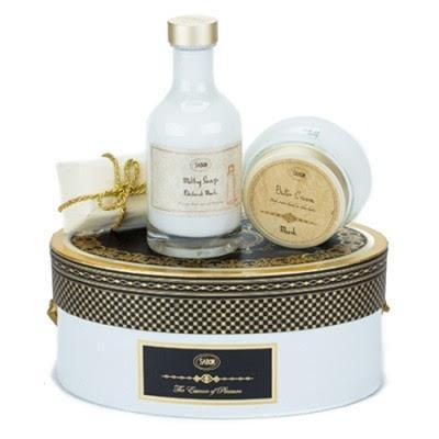 Regalos navideños: cosméticos y mucho más