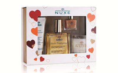 Regalos navideños: cosméticos y mucho más