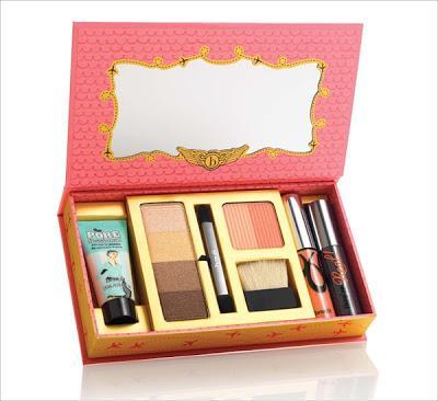 Regalos navideños: cosméticos y mucho más