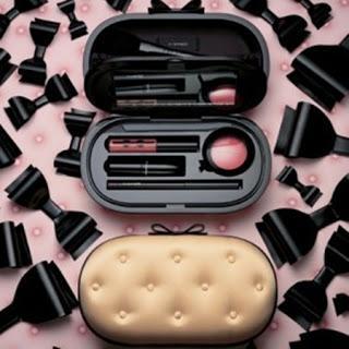 Regalos navideños: cosméticos y mucho más