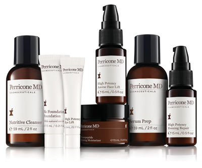 Regalos navideños: cosméticos y mucho más