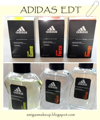 Perfumes para tod@s desde “La Central Del Perfume”