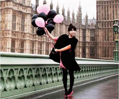 Tú decides: zapatos planos de fiesta, ¿si o no?