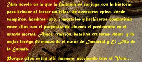 La Guerra de las Sombras: Tiempos Aciagos.